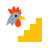 Chicken Ladder icon