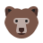 Bear icon