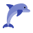 Delfino icon