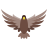 color style falcon icon