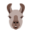 Lama icon