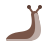 Slug icon