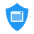 Application Shield icon