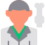 orthopedic icon