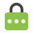 Password icon