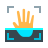 color style 주사 icon