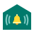 Home Alarm icon