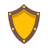 color style shield icon