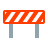 color style restrict icon
