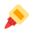 Glue icon