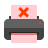 Impresora sin papel icon