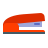 color style 호치키스 icon