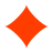 color style 다이아 패 한 벌 icon