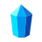 Cristal icon