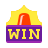 Win icon