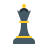 color style 퀸 icon