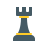 color style rook icon