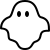 ghost, genre, Kategorie, gaming, Spiel Symbol