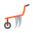 color style plow icon