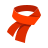 color style schal icon
