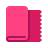 color style poliertuch icon