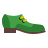 color style herrenschuh icon