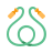 color style 점프 로프 icon