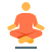 color style 전문가 부동 icon