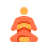 Meditation icon