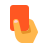 color style foul icon