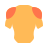 Shoulders icon