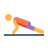 Pushups icon