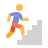 Staircase icon