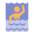 Swim icon