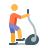color style stepper icon