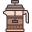 french press icon