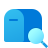 Search in Mailbox icon