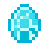 Diamante Minecraft icon