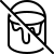 ios 17 outlined style keine farbe icon