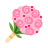 Flowers icon