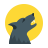 color style werwolf icon