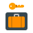 color style locker icon