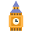 Big Ben icon