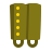 color style gamaschen icon