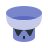 color style stove icon