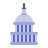 US-Kapitol icon