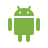 Операционная система Android icon