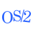 ОС OS2 icon