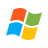 color style windows 로고 icon