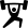 windows metro style gewichtheben icon